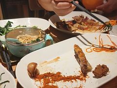 -谷丽麦馕新疆菜·清真(步步高梅溪新天地店)