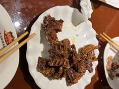 -三个大叔东北烧烤·砂锅菜(西三旗店)