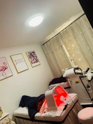 -美肤盾祛痘·问题肌头疗管理中心