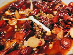 -水煮三国·川鲁江湖菜(香山店)