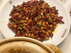 -百年神厨·地道川菜(清江西路店)