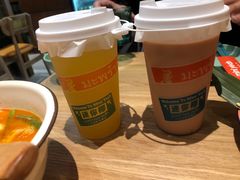 -迷你椰·泰式大排档(观前街店)