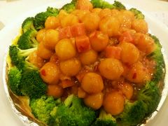 -闫府私房菜(经四路万达店)