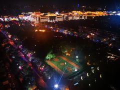 -烛影拾光观景餐厅·创意菜·摄影·小提琴(大唐不夜城店)