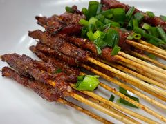 -五娃子烧烤(人民路150号院店)