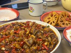 -老三样·旧食新味(万寿宫店)