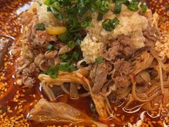 -辛香汇·现炒川菜(城北万象城店)
