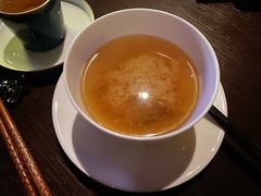 -丽思卡尔顿·炙焰·铁板烧餐厅