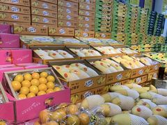-鲜力达果品批发直销(青山店)