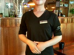 -章吴记喜瑞餐厅(东东城店)