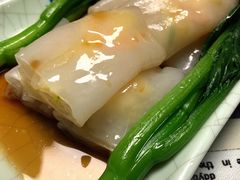 -阿政粤小馆(中央大街店)