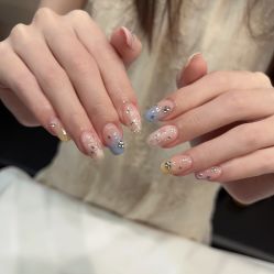 -StartNail美甲