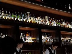 -The Bottle Bar(羲和商业广场店)