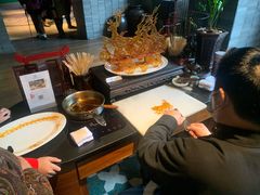 -三号黄浦会Canton Table