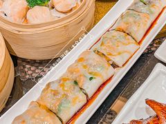 -好彩海鲜火锅饭店(银河百老汇店)