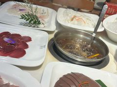 -围炉夜话·潮汕卤水火锅(榕江店)