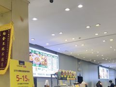 -紫光园·烤鸭·北京菜(团结湖店)