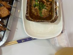 -马老大烧烤(和平路店)