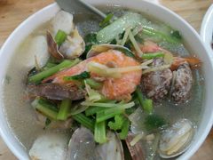 -大叔家福鼎小吃(十全街店)