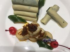 -御仙都北京菜馆·烤鸭店(双井店)