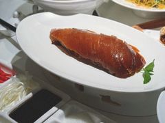-四季民福烤鸭店(王府井东安门店)