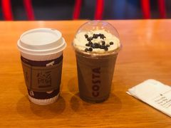 -COSTA COFFEE(丰联广场店)