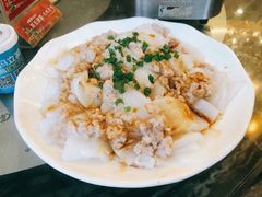 -美极鲜食坊(宝安南路店)