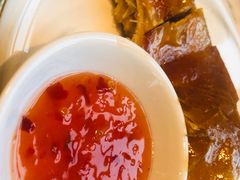 -新天世纪中餐厅