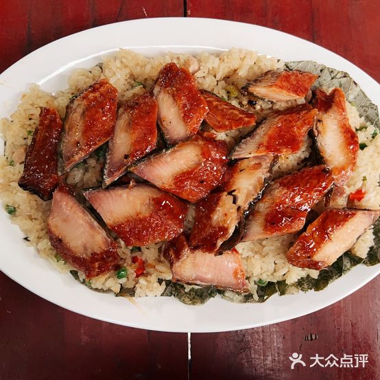 美林苑饭店(玉荷西路店)