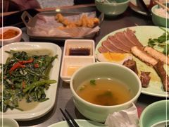 -潮界(虹桥新天地店)