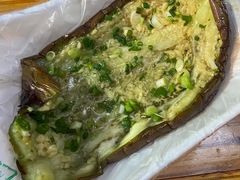 -袁师傅烤肉(弹子石店)