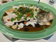 -西湖春天•老字号杭州菜(百汇店)