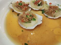 -杨正宗烤全羊(北二环店)
