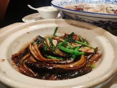 -芳芳私房菜·精做淮扬菜(承德路店)