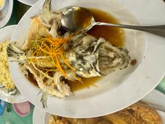-大茄来海鲜餐厅(亚洲城分行)