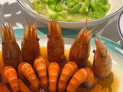 -西湖春天•老字号杭州菜(百汇店)