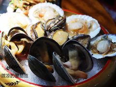 -捞围鲜·港式打边炉(海阳路店)