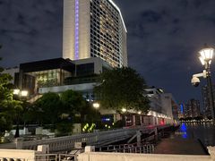 -广州白天鹅宾馆