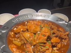 -胖哥俩肉蟹煲(盐城金鹰国际店)