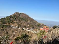 -泰山风景名胜区