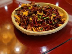 -仙林宾馆-餐厅