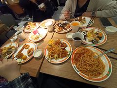 -比格比萨自助(南京万达茂店)