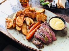 -Pakkhús Restaurant