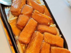 私房豆腐-松鹤楼·非遗·苏帮菜(融科店)