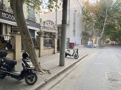 -MOSSO音乐酒吧·live house(长乐路店)