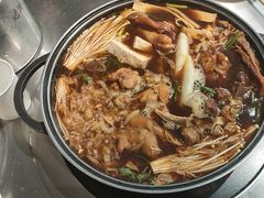 -辛森家猪蹄火锅(台东店)