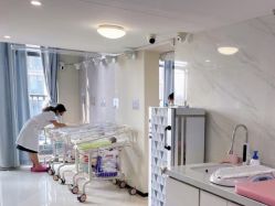 -敦南真爱月子会所(黄埔店)