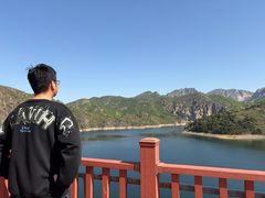 -燕塞湖鸟语林景区