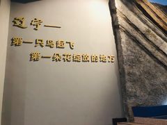 -辽宁古生物博物馆