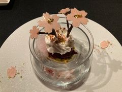 -LA TABLE de Joël Robuchon Restaurant